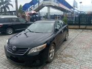 Toyota Camry 2010 Black for sale