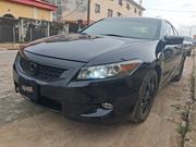 Honda Accord 2009 Black for sale