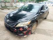 Toyota Camry 2007 Black for sale