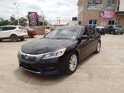 Honda Accord 2013 Black for sale