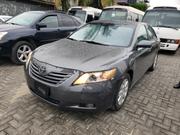 Toyota Camry 2009 Gray for sale