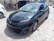 Toyota Corolla 2019 Blue for sale