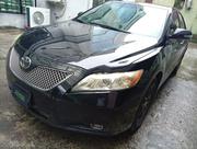 Toyota Camry 2010 Black for sale