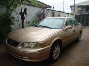 Toyota Camry 1999 Gold for sale