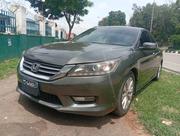 Honda Accord 2013 Black for sale