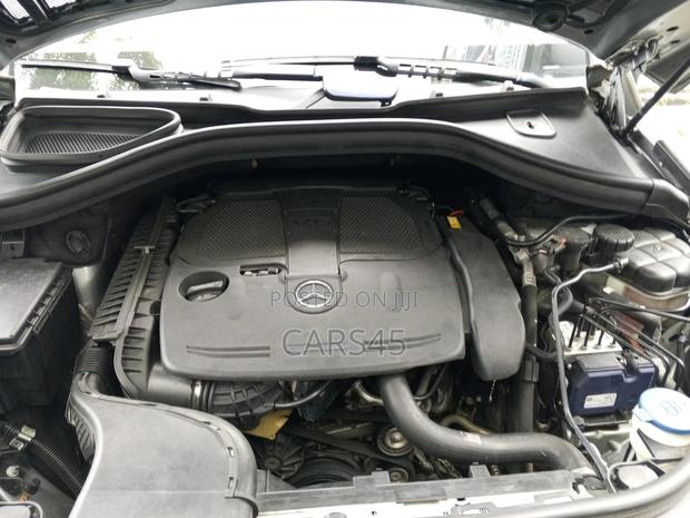 Mercedes-Benz GLE-Class AMG GLE 43 4MATIC 2016 Gray