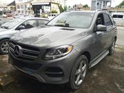 Mercedes-Benz GLE-Class AMG GLE 43 4MATIC 2016 Gray for sale