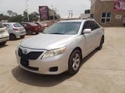 Toyota Camry 2007 Silver for sale