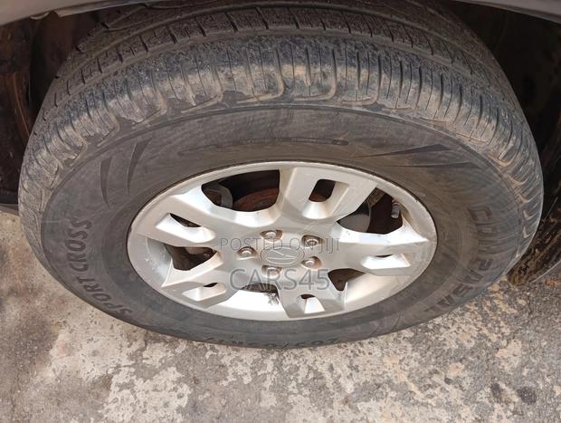 Acura MDX 2005 Gray