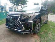 Toyota Highlander 2008 Black for sale
