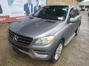Mercedes-Benz GLE-Class 2015 Gray for sale