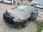 Toyota Camry SE 4dr Sedan (2.5L 4cyl 6A) 2016 Gray for sale