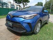 Toyota C-HR 2020 Blue for sale