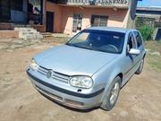 Volkswagen Golf 1988 Silver for sale