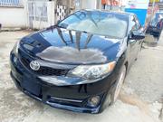 Toyota Camry 2014 Black for sale