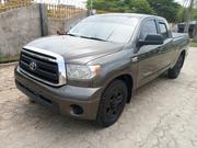 Toyota Tundra 2008 Gray for sale