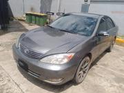 Toyota Camry 2003 Gray for sale