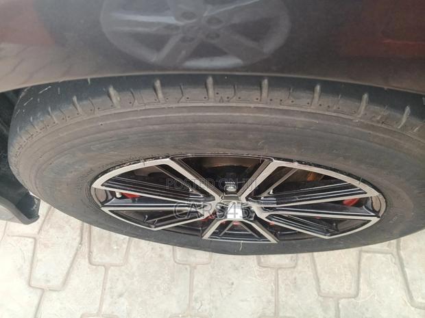 Toyota Camry 2014 Gray