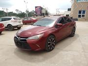 Toyota Camry 2015 Red for sale