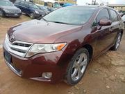 Toyota Venza 2009 Brown for sale
