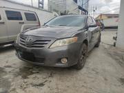 Toyota Camry 2007 Gray for sale