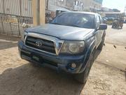 Toyota Tacoma 2005 Blue for sale