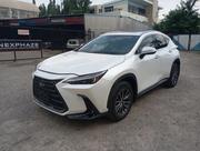 Lexus LX 2024 White for sale