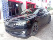 Toyota Camry 2013 Black for sale