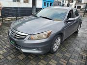 Honda Accord 2009 Gray for sale
