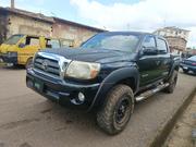 Toyota Tacoma 2008 Black for sale
