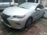 Lexus ES 2016 Silver for sale