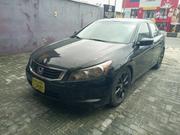 Honda Accord 2010 Black for sale