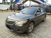 Toyota Camry 2010 Gray for sale
