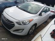 Hyundai Elantra 2014 White for sale