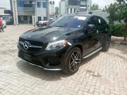 Mercedes-Benz GLE-Class 2019 Black for sale