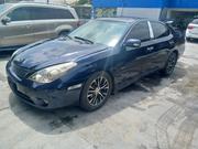 Lexus ES 330 2005 Blue for sale