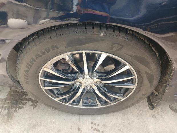 Lexus ES 330 2005 Blue