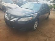 Toyota Camry LE 4dr Sedan (2.5L 4cyl 6AM) 2010 Gray for sale