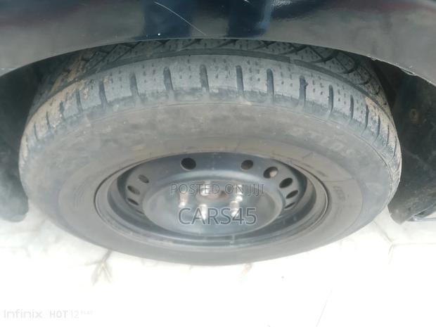 Honda Odyssey 2005 Black