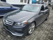 Mercedes-Benz E350 2011 Gray for sale