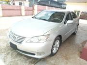 Lexus ES 2011 Silver for sale