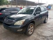 Lexus RX 2004 Gray for sale