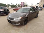 Toyota Camry 2005 Gray for sale