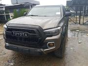 Toyota Tacoma Double Cab V6 Automatic 2012 Brown for sale