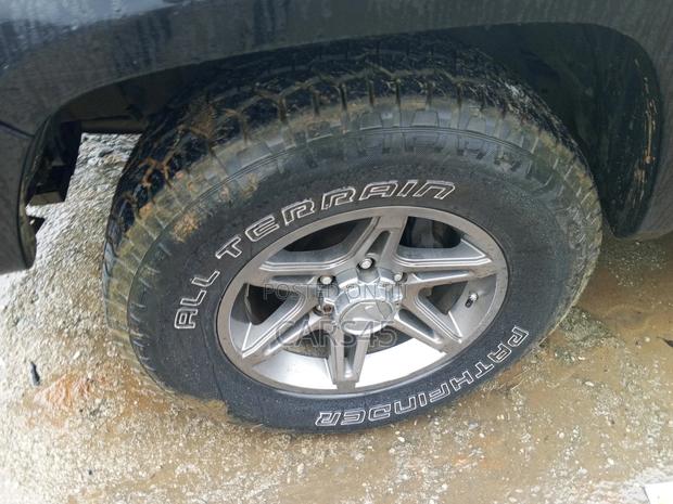Toyota Tacoma Double Cab V6 Automatic 2012 Brown