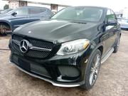 Mercedes-Benz GLE-Class 2016 Black for sale
