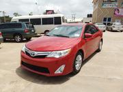 Toyota Camry LE 4dr Sedan w/Prod. End 11/13 (2.5L 4cyl 6A) 2014 Red for sale