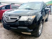 Acura MDX 2009 Black for sale