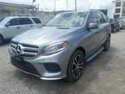 Mercedes-Benz M Class 2012 Gray for sale