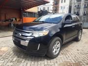 Ford Edge 2011 Black for sale